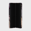 Purple Skies - Marble Samsung Galaxy Z Fold 4 Case 5
