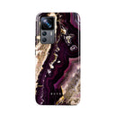 Purple Skies - Marble Xiaomi 12T Case 1