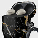 Make A Wish - Gold Marble Google Pixel Buds Pro 2 Case 5