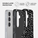 Starry Night - Stars Samsung Galaxy S24 Plus Case 6