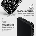 Starry Night - Stars Samsung Galaxy S24 Plus Case 8