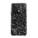 Starry Night - Stars Xiaomi Redmi Note 13 5G Case 1