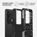 Starry Night - Stars Xiaomi Redmi Note 13 5G Case 2
