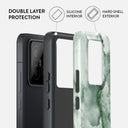 Pistachio Cheesecake - Green Xiaomi 14 Pro Case 2