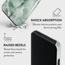 Pistachio Cheesecake - Green Xiaomi 14 Pro Case 4