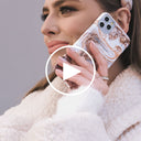 Cappuccino - Samsung Galaxy S22 Case 24