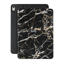 Make A Wish - Gold Marble iPad Air 10.9 (5th/4th Gen) Case 1