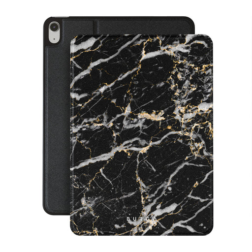 Make A Wish - Gold Marble iPad Air 10.9 (5th/4th Gen) Case 1