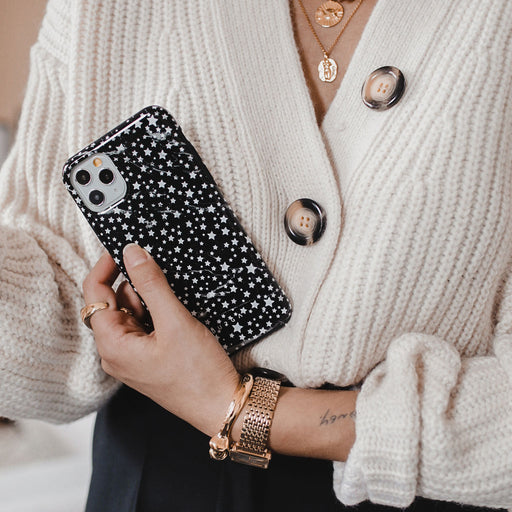 Starry Night - Stars Xiaomi Redmi Note 13 5G Case 6