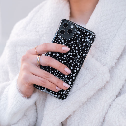 Starry Night - Stars Xiaomi Redmi Note 13 5G Case 7