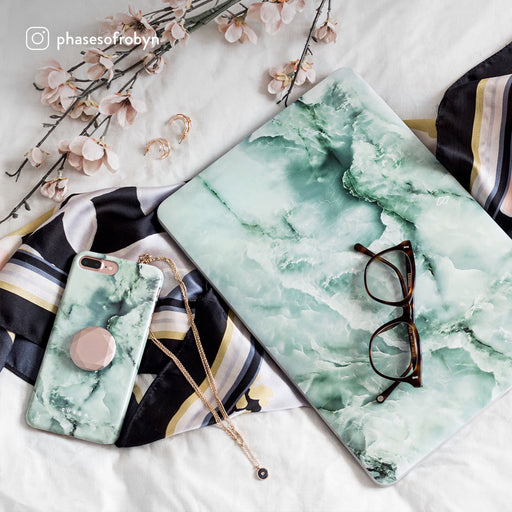 Pistachio Cheesecake - Green Xiaomi 14 Pro Case 10