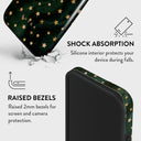 Prince Charming - Stars iPhone 15 Case 8