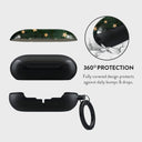 Prince Charming - Stars Samsung Galaxy Buds Case 2