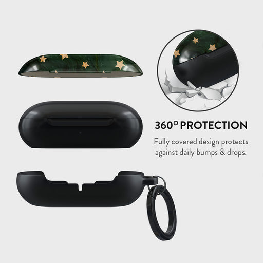 Prince Charming - Stars Samsung Galaxy Buds Case 2