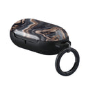 Enchanted Mirror - Marble Samsung Galaxy Buds Case 1