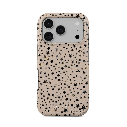 Sparkling Tiara - Stars iPhone 17 Pro Case