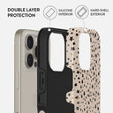 Sparkling Tiara - Stars iPhone 16 Pro Max Case 2
