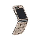 Sparkling Tiara - Stars Samsung Galaxy Z Flip 6 Case 1