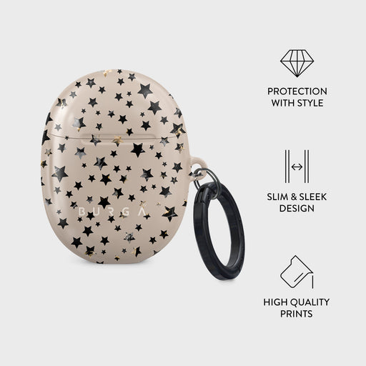 Sparkling Tiara - Stars Google Pixel Buds Pro 2 Case 4