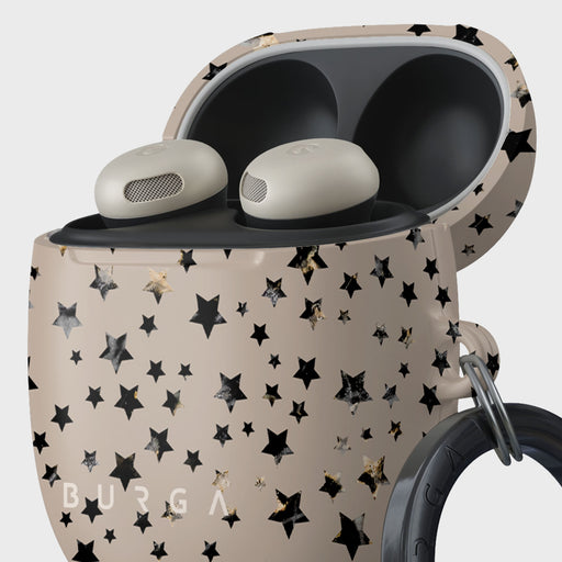 Sparkling Tiara - Stars Google Pixel Buds Pro 2 Case 5