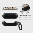 Sparkling Tiara - Stars Samsung Galaxy Buds Plus Case 2