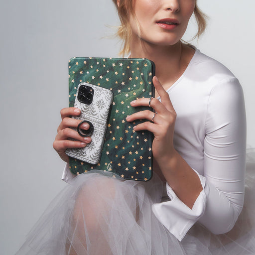 Prince Charming - Stars iPad Air 10.9 (5th/4th Gen) Case 8