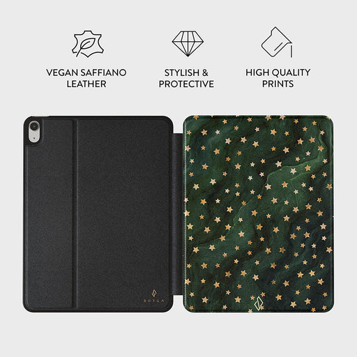 Prince Charming - Stars iPad Air 10.9 (5th/4th Gen) Case 3