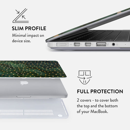 Prince Charming - Macbook Case 18