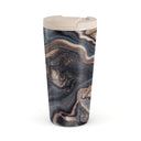 Enchanted Mirror - Marble Travel Mug