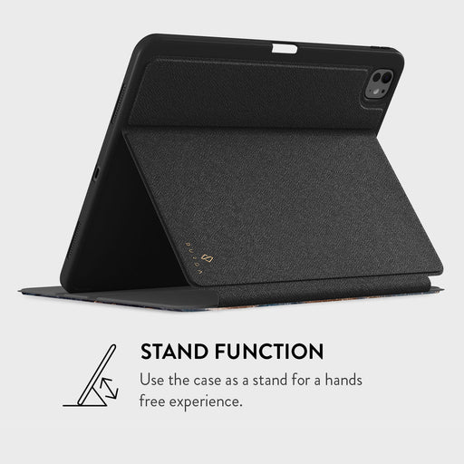 Enchanted Mirror - Marble iPad Pro 13 (7th Gen) Case 5