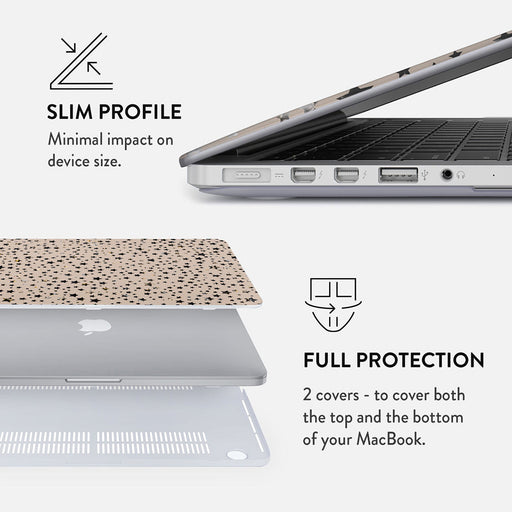 Sparkling Tiara - Macbook Case 18