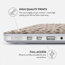 Sparkling Tiara - Macbook Case 20