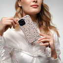 Sparkling Tiara - Stars iPhone 16 Pro Max Case 20