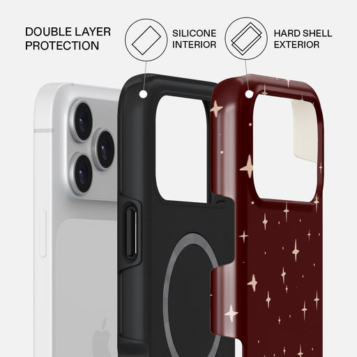 Very Merry - iPhone 17 Pro Max Case