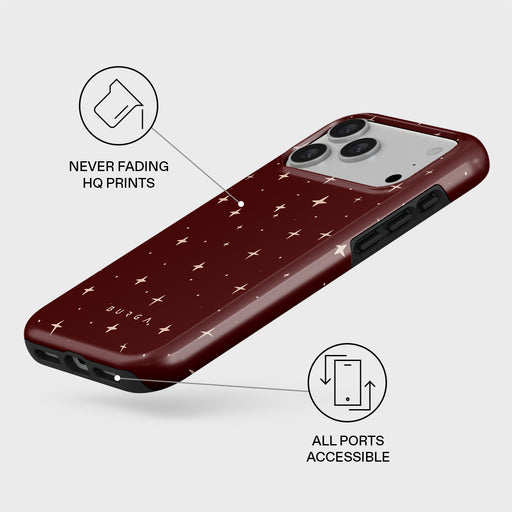 Very Merry - iPhone 17 Pro Max Case