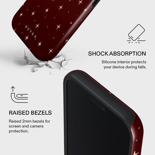 Very Merry - iPhone 17 Pro Max Case
