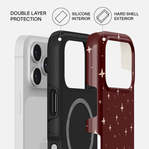 Very Merry - iPhone 17 Pro Case