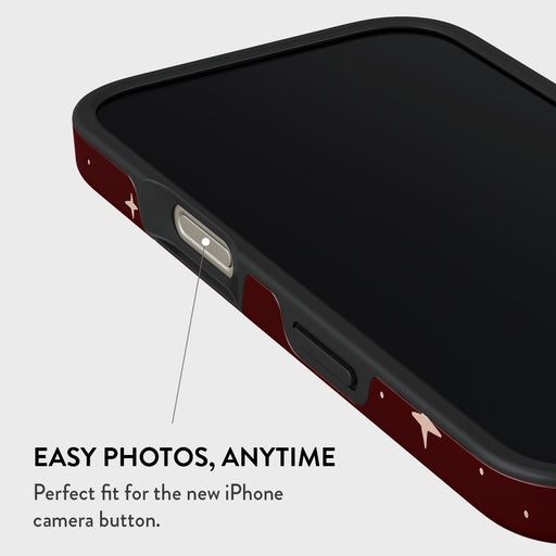 Very Merry - iPhone 16 Pro Max Case