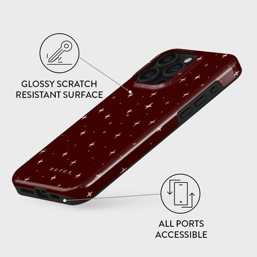 Very Merry - iPhone 15 Pro Case