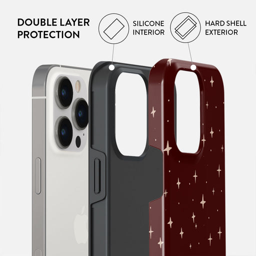 Very Merry - iPhone 13 Pro Max Case
