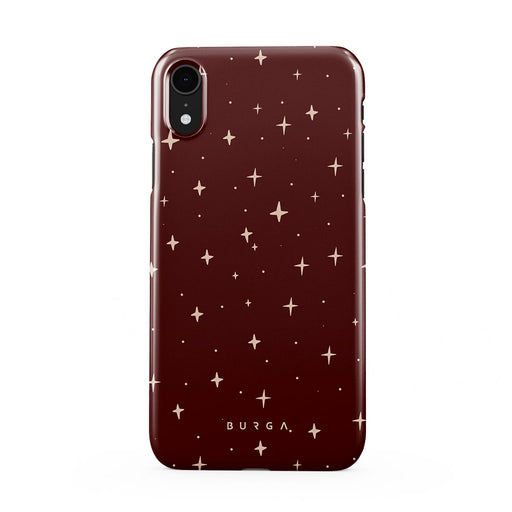 Very Merry - iPhone XR Case 1