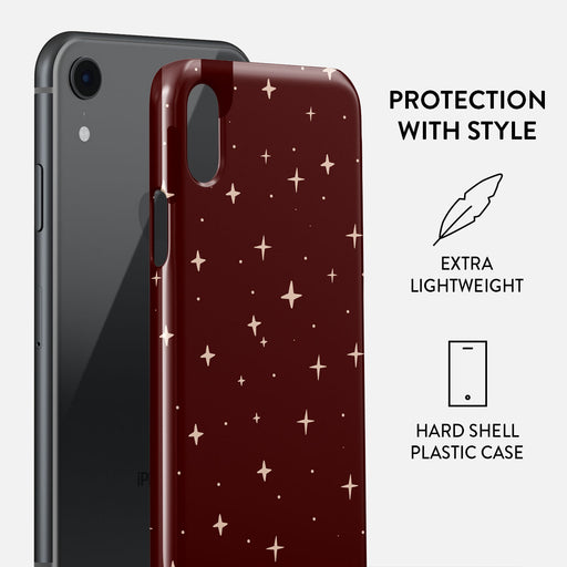 Very Merry - iPhone XR Case 2