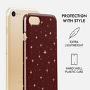 Very Merry - iPhone 7 / iPhone 8 Case 2