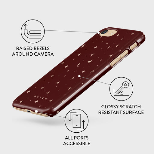 Very Merry - iPhone 7 / iPhone 8 Case 3