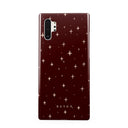 Very Merry - Samsung Galaxy Note 10 Plus Case 1