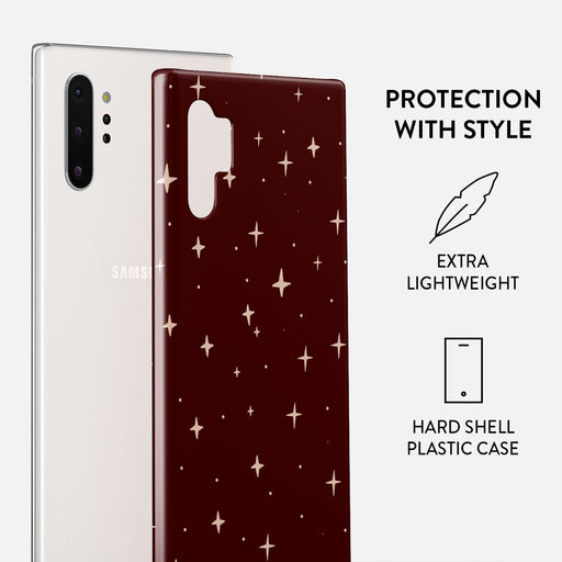 Very Merry - Samsung Galaxy Note 10 Plus Case 2
