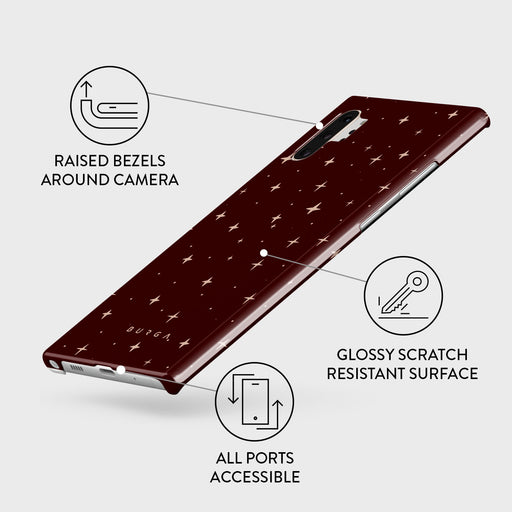 Very Merry - Samsung Galaxy Note 10 Plus Case 3