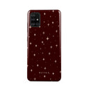 Very Merry - Samsung Galaxy A51 4G Case