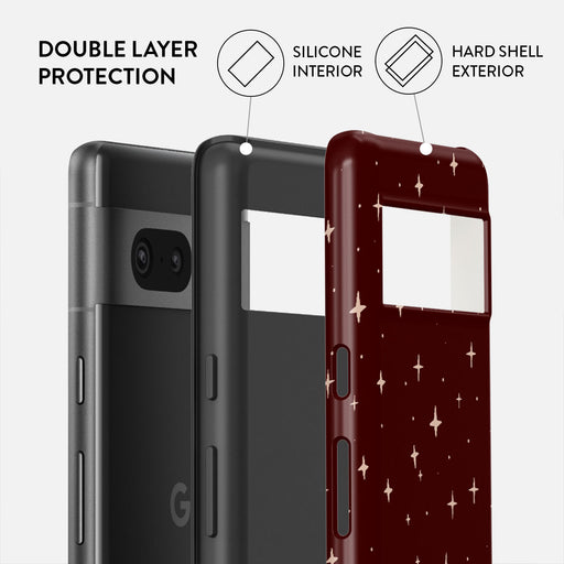 Very Merry - Google Pixel 7 Case 2
