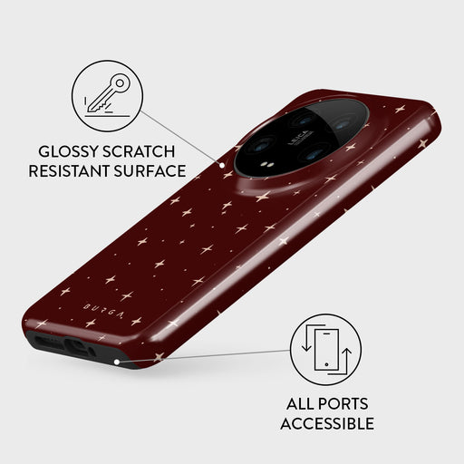Very Merry - Xiaomi 14 Ultra Case 3